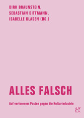 Alles falsch