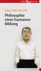 Philosophie einer humanen Bildung