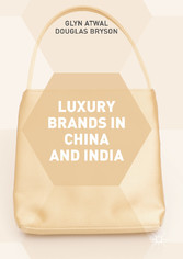 Luxury Brands in China and India