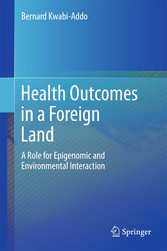 Health Outcomes in a Foreign Land