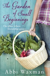 Garden of Small Beginnings