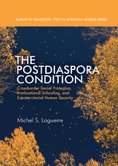 The Postdiaspora Condition