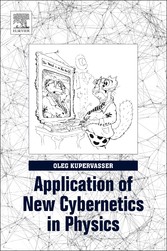 Application of New Cybernetics in Physics