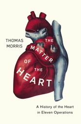 Matter of the Heart