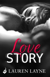 Love Story: Love Unexpectedly 3