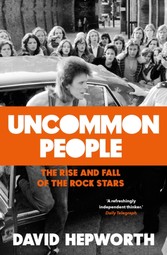 Uncommon People