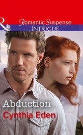 Abduction (Mills & Boon Intrigue) (Killer Instinct, Book 2)