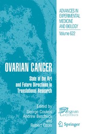 Ovarian Cancer