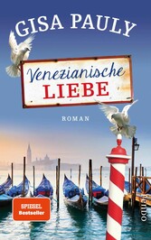 Venezianische Liebe