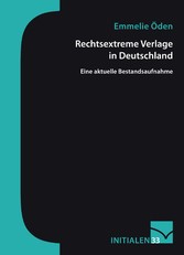 Rechtsextreme Verlage in Deutschland