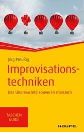 Improvisationstechniken