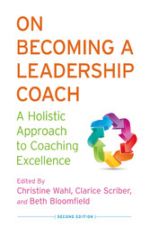 On Becoming a Leadership Coach