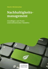 Nachhaltigkeitsmanagement