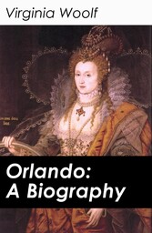 Orlando: A Biography