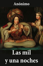 El libro de las mil noches y una noche