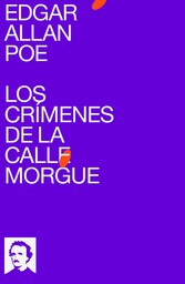 Los Crímenes de la Calle Morgue