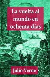 La Vuelta al Mundo en Ochenta Días