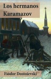 Los hermanos Karamazov