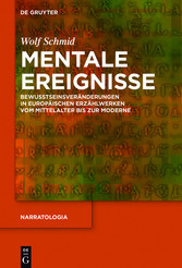 Mentale Ereignisse