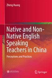 Native and Non-Native English Speaking Teachers in China