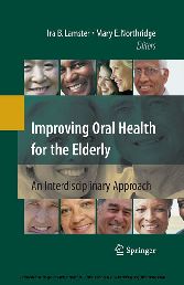 Improving Oral Health for the Elderly