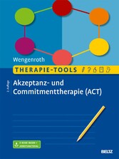 Therapie-Tools Akzeptanz- und Commitmenttherapie