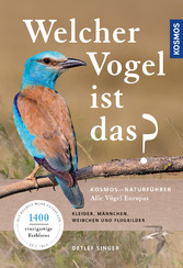 Welcher Vogel ist das?