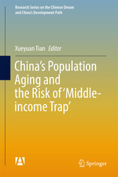 China's Population Aging and the Risk of 'Middle-income Trap'