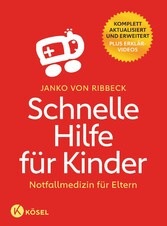 Schnelle Hilfe für Kinder