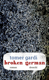 Broken German