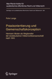 Praxisorientierung und Gemeinschaftskonzeption