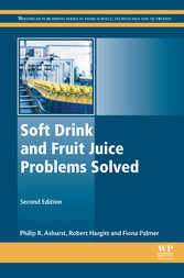 Soft Drink and Fruit Juice Problems Solved