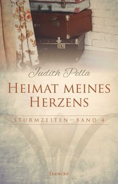 Heimat meines Herzens