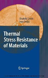 Thermal Stress Resistance of Materials