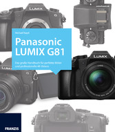 Kamerabuch Panasonic Lumix G81