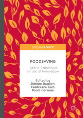 Foodsaving in Europe