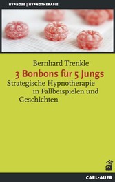 3 Bonbons für 5 Jungs