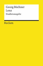 Lenz (Studienausgabe)