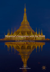 Myanmar's Integration with the World