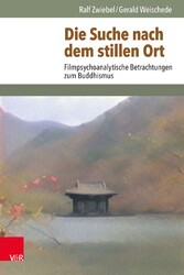 Die Suche nach dem Stillen Ort