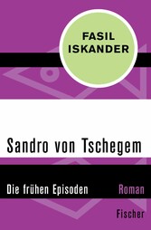 Sandro von Tschegem