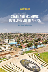 State and Economic Development in Africa