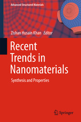 Recent Trends in Nanomaterials