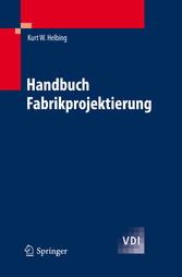 Handbuch Fabrikprojektierung