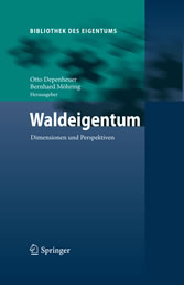 Waldeigentum