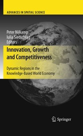 Innovation, Growth and Competitiveness