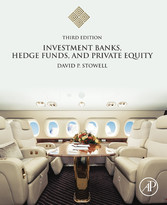 Investment Banks, Hedge Funds, and Private Equity