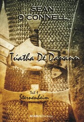 Túatha Dé Danann. Sternenheim