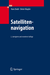 Satellitennavigation