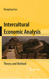 Intercultural Economic Analysis